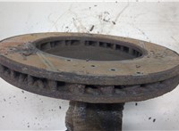  Диск тормозной Audi Q7 2009-2015 20288396 #2