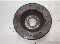  Диск тормозной Audi Q7 2009-2015 20288396 #3