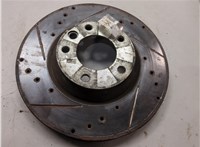 7L8615302 Диск тормозной Audi Q7 2005-2015 20288396 #4