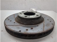 7L8615302 Диск тормозной Audi Q7 2005-2015 20288396 #5