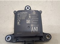 87611AN00B Датчик слепых (мертвых) зон Subaru Legacy VII 2019-2023 20288400 #4