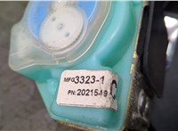  Ремень безопасности Nissan Titan 2003-2007 20288401 #3