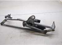  Механизм стеклоочистителя (трапеция дворников) Volkswagen Passat CC 2012-2017 20288410 #3