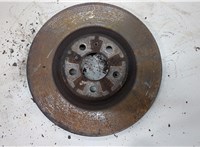  Диск тормозной Audi A6 (C7) 2011-2014 20288412 #1