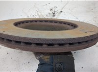  Диск тормозной Audi A6 (C7) 2011-2014 20288412 #2