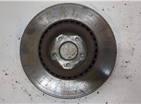  Диск тормозной Audi A6 (C7) 2011-2014 20288412 #3