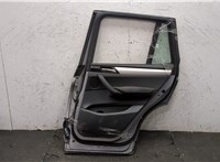 51217207562, 7207562 Ручка двери наружная BMW X3 F25 2010-2017 11344541 #4