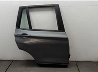  Дверь боковая (легковая) BMW X3 F25 2010-2014 20288415 #1