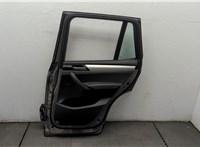  Дверь боковая (легковая) BMW X3 F25 2010-2014 20288415 #7