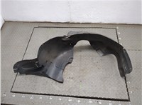 Защита арок (подкрылок) Skoda Rapid 20288417 #1