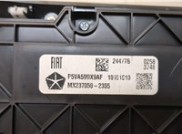  Переключатель отопителя (печки) Jeep Compass 2017- 20288419 #3