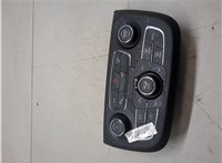 5VA59DX9AD Переключатель отопителя (печки) Jeep Compass 2017- 20288419 #6