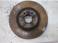  Диск тормозной Audi A6 (C7) 2011-2014 20288420 #1