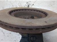  Диск тормозной Audi A6 (C7) 2011-2014 20288420 #2