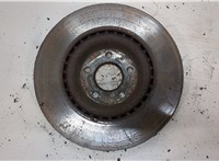  Диск тормозной Audi A6 (C7) 2011-2014 20288420 #3