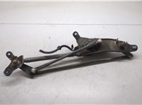  Механизм стеклоочистителя (трапеция дворников) Toyota Camry V40 2006-2011 20288421 #3
