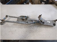 A1668202740 Механизм стеклоочистителя (трапеция дворников) Mercedes GL X166 2012-2016 20288432 #9