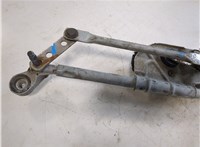 A1668202740 Механизм стеклоочистителя (трапеция дворников) Mercedes GL X166 2012-2016 20288432 #11