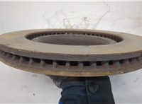  Диск тормозной Ford Explorer 2019- 20288433 #2