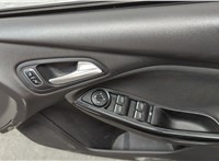  Дверная карта (Обшивка двери) Ford Focus 3 2014-2019 11344564 #4