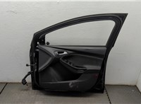  Дверная карта (Обшивка двери) Ford Focus 3 2014-2019 11344564 #6