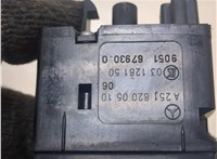A25182005109051 Кнопка стеклоподъемника (блок кнопок) Mercedes ML W164 2005-2011 20288447 #2