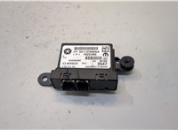  Блок управления парктрониками Jeep Compass 2017- 20288450 #1