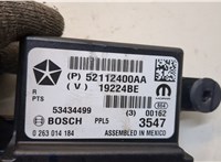  Блок управления парктрониками Jeep Compass 2017- 20288450 #2