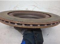  Диск тормозной Mercedes GL X166 2012-2016 20288451 #2