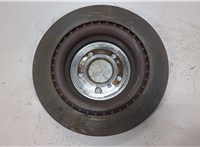  Диск тормозной Mercedes GL X166 2012-2016 20288451 #3