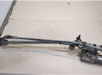  Механизм стеклоочистителя (трапеция дворников) Audi Q7 2009-2015 20288452 #1