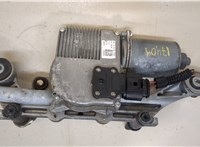  Механизм стеклоочистителя (трапеция дворников) Audi Q7 2009-2015 20288452 #3