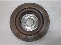  Диск тормозной Mercedes GL X166 2012-2016 20288459 #3