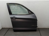  Замок двери BMW X3 F25 2010-2014 11344581 #1