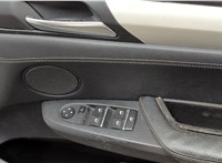  Замок двери BMW X3 F25 2010-2014 11344581 #4