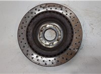  Диск тормозной Mercedes GL X166 2012-2016 20288467 #3