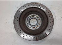  Диск тормозной Mercedes GL X166 2012-2016 20288471 #3