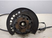  Ступица (кулак, цапфа) Audi Q7 2009-2015 20288472 #1