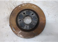  Диск тормозной Nissan Rogue 2014-2020 20288484 #1