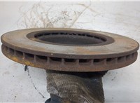  Диск тормозной Nissan Rogue 2014-2020 20288484 #2