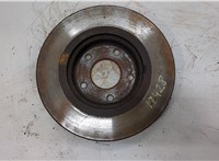  Диск тормозной Nissan Rogue 2014-2020 20288484 #3