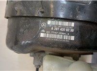  Цилиндр тормозной главный Mercedes E-Coupe C207 2009- 20288487 #2