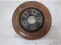  Диск тормозной Nissan Rogue 2014-2020 20288491 #1