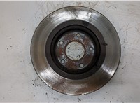  Диск тормозной Nissan Rogue 2014-2020 20288491 #3
