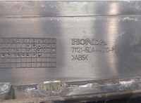 76200SCAE11ZL, 71128SCAA01, 71127SCAA01, 71126SCAA01, 71125SCAA01 Решетка радиатора Honda CR-V 2002-2006 20288493 #3