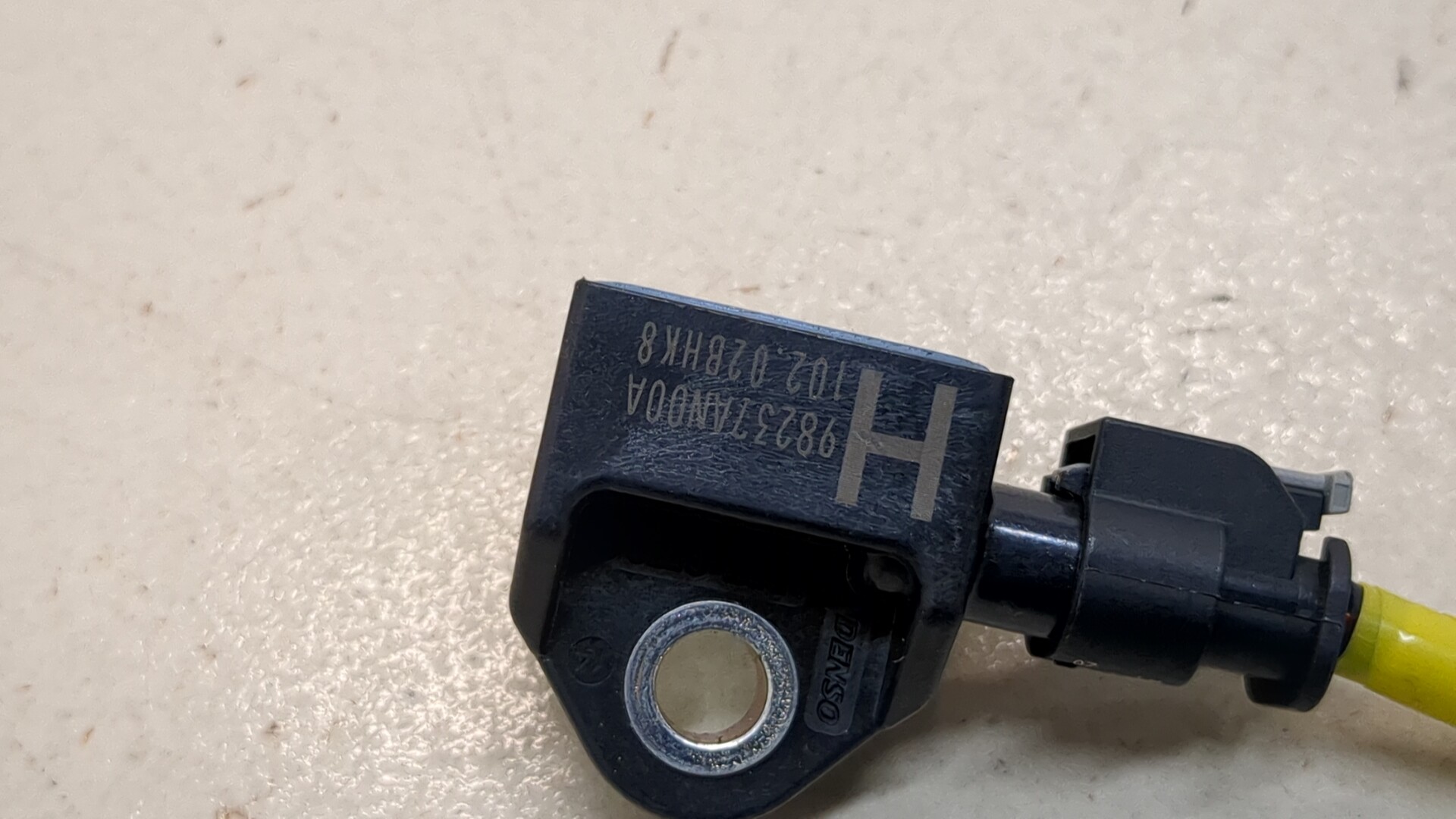 Датчик удара AIR BAG
