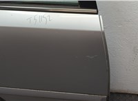  Ручка двери наружная Opel Astra H 2004-2010 11344629 #2