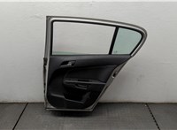  Ручка двери наружная Opel Astra H 2004-2010 11344629 #7