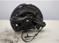  Ступица (кулак, цапфа) Land Rover Discovery 4 2009-2016 20288501 #2