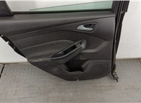  Дверь боковая (легковая) Ford Focus 3 2014-2019 20288504 #7